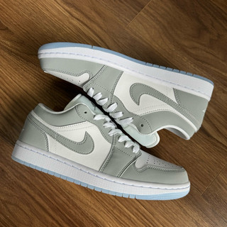 [Lộc Lê SNKs] Giày low Wolf Grey - Best Quality