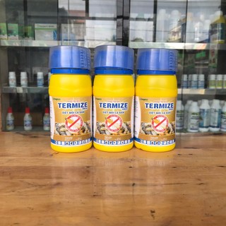 Thuốc diệt mối Termize 200SC - diệt mối tận gốc (Chai 500ml)