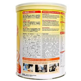 Sữa bột Morinaga Nhập Khẩu số 2 800g ( Date 06/2027 )