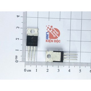 [Combo 3 chiếc] A1010, 2SA1010 Transistor PNP 7A/100V TO-220