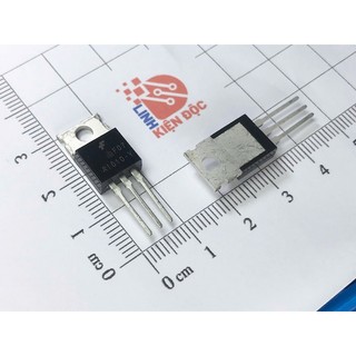 [Combo 3 chiếc] A1010, 2SA1010 Transistor PNP 7A/100V TO-220