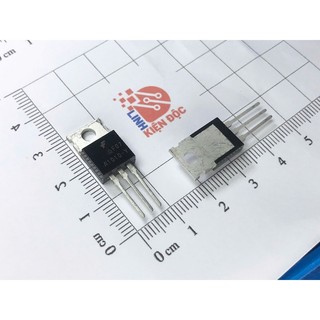 [Combo 3 chiếc] A1010, 2SA1010 Transistor PNP 7A/100V TO-220