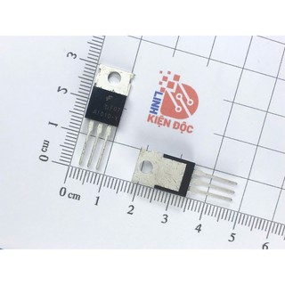 [Combo 3 chiếc] A1010, 2SA1010 Transistor PNP 7A/100V TO-220