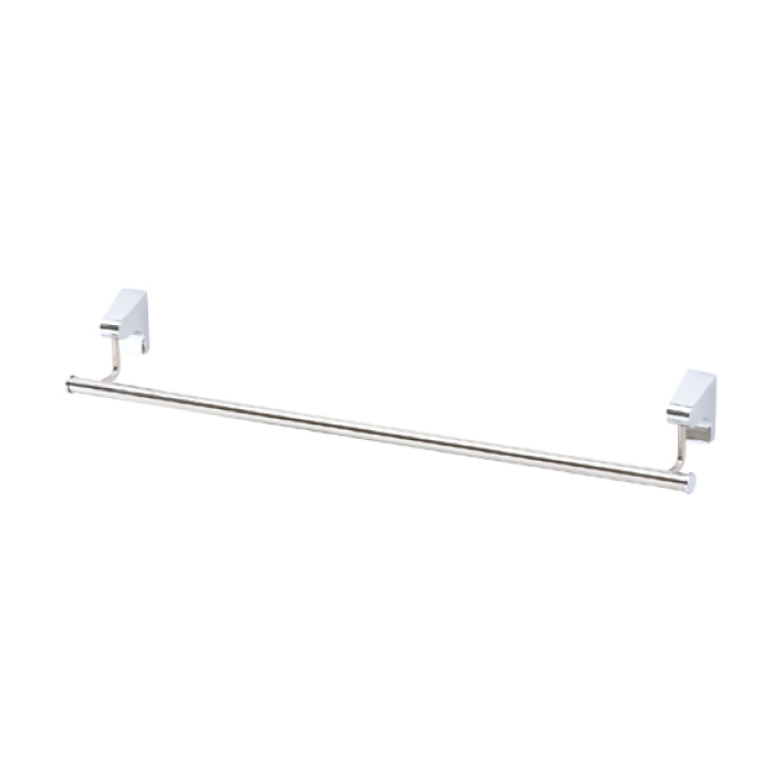 THANH TREO KHĂN 60CM/75CM, KỆ KÍNH 50CM - TB-538-.. - SH-529 - INOX SUS 304