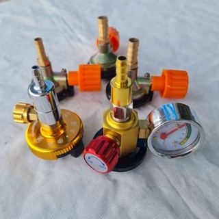 Đầu Van Gas Du Lịch_Gas Mini