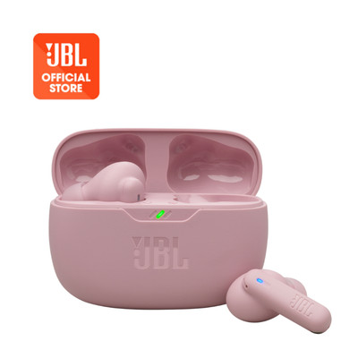 Tai nghe Bluetooth JBL WAVE BEAM 2 - Hàng Chính Hãng