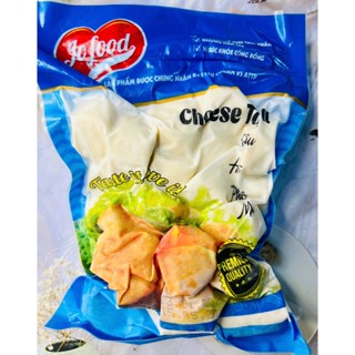 500g Đậu Hũ  Phô Mai Jofood siêu rẻ