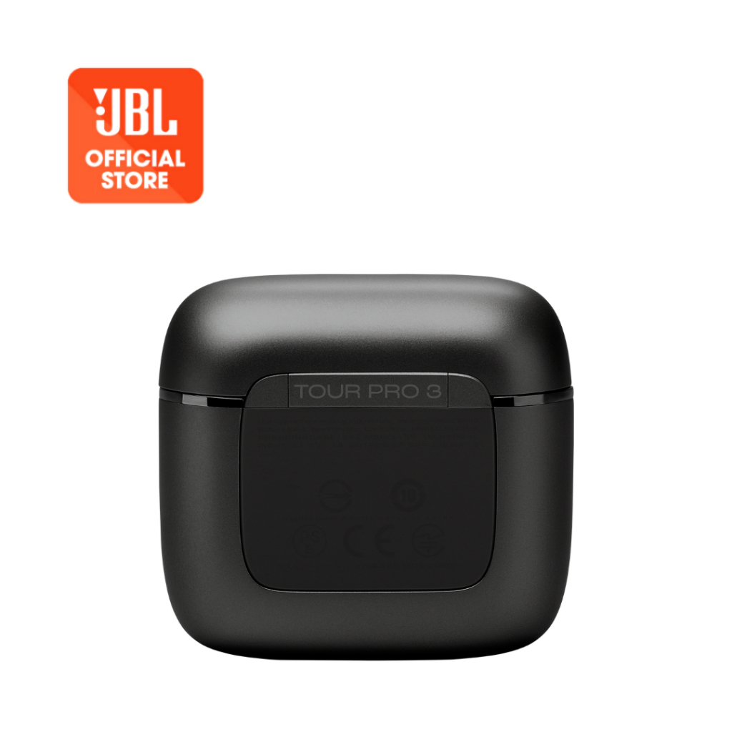 [TRẢ GÓP 0%] Tai nghe True Wireless JBL Tour Pro 3 Chơi Nhạc Tới 44 Giờ Màn Hình Điều Khiển | BigBuy360 - bigbuy360.vn