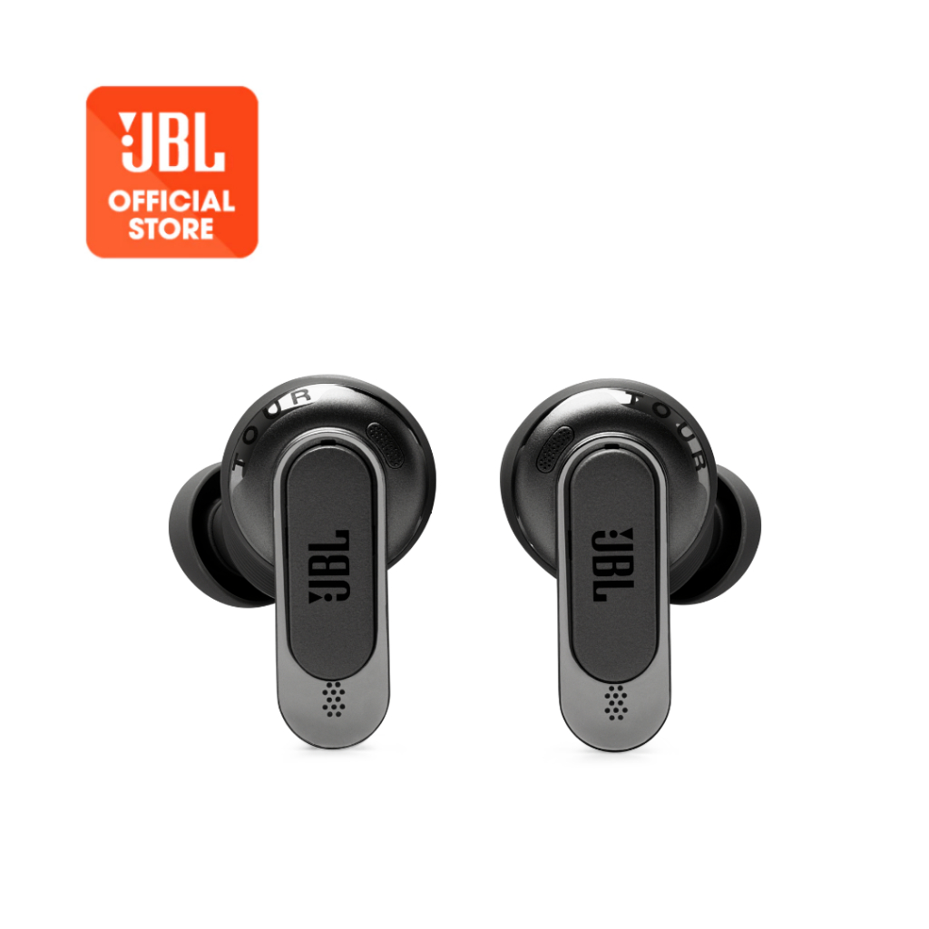 [TRẢ GÓP 0%] Tai nghe True Wireless JBL Tour Pro 3 Chơi Nhạc Tới 44 Giờ Màn Hình Điều Khiển | BigBuy360 - bigbuy360.vn
