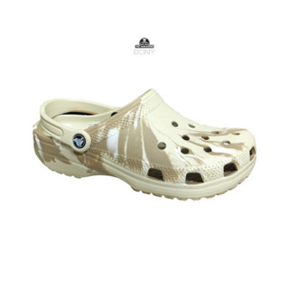 Dép sục loang màu siêu nhẹ thoáng khí chống trơn trượt thích hợp mang đi du lịch và đi chơi