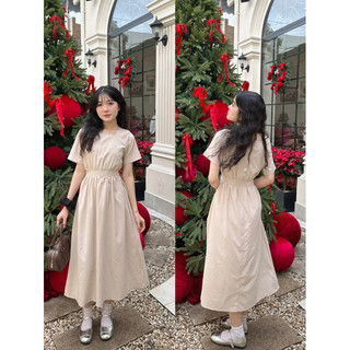 Elly Dress