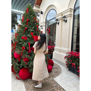 Elly Dress