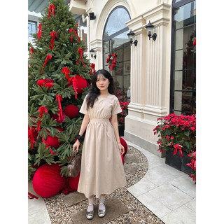 Elly Dress