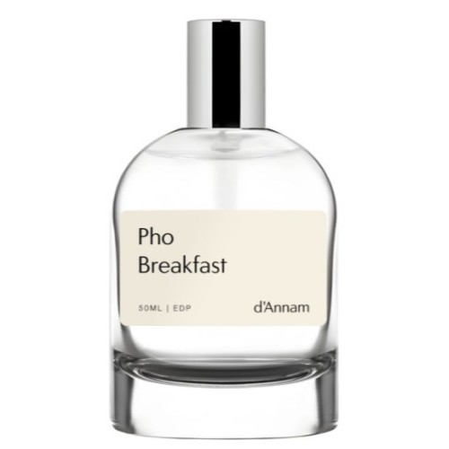 Nước Hoa Pho Breakfast d'Annam [CHÍNH HÃNG]