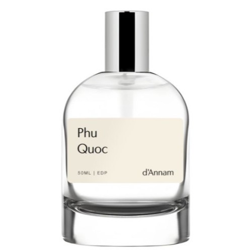 Nước Hoa Phu Quoc d'Annam [CHÍNH HÃNG]
