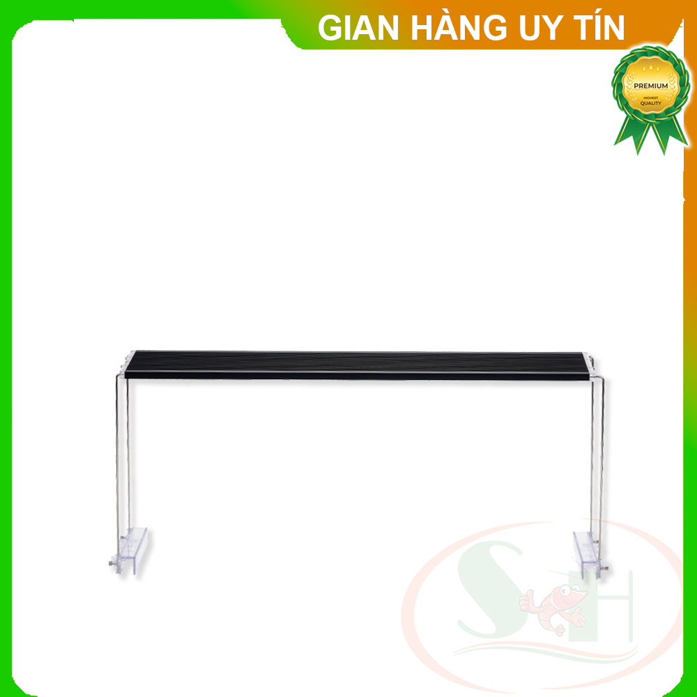 Đèn led KaoKui RGB Aquarium Light KK 3X series quang phổ bể thủy sinh cá tép cảnh store2
