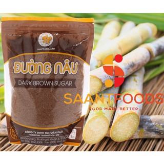 Đường nâu toàn phát - 1 kg