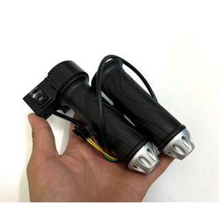 Tay ga Tốc Độ xe điện M133, 133s tốc độ lắp mọi loại xe <GIÁ HỦY DIỆT>