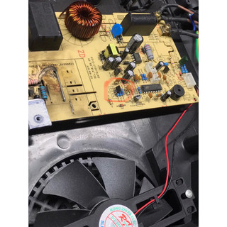 10 CON N531 IC  DRIVER BẾP TỪ