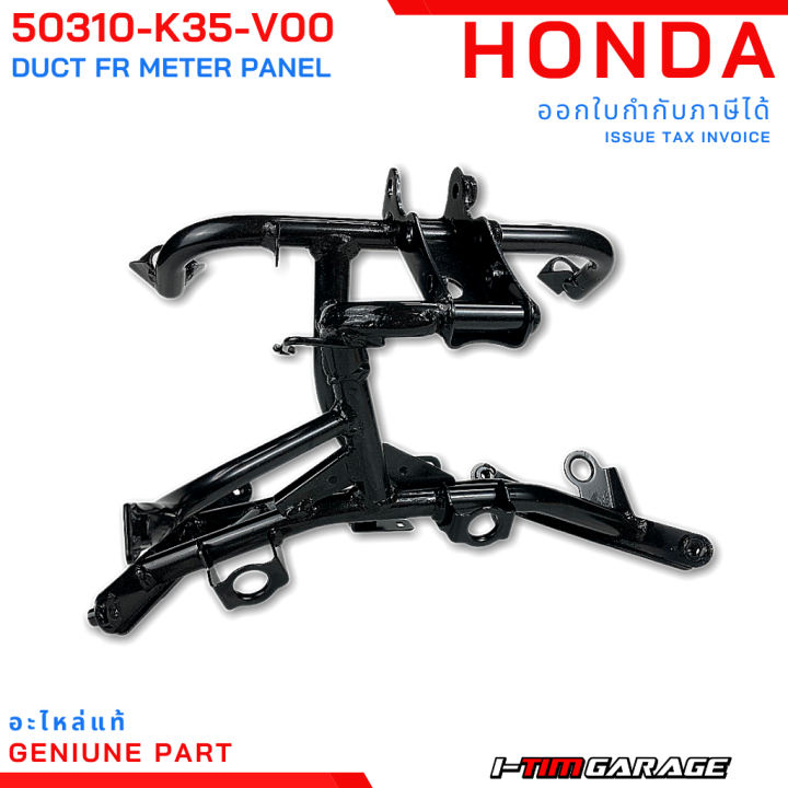 Gọng sắt bắt chóa đèn pha PCX 125 2015 2016