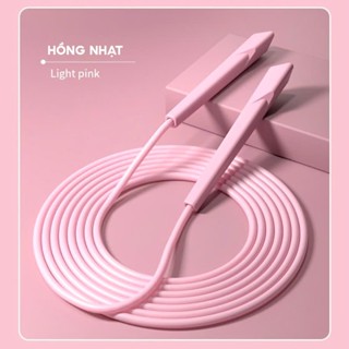 Dây nhảy thể dục Boxing ,Tập GYM, tập Cardio hiệu Yasu Đường Kính 4mm