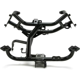 Gọng sắt bắt chóa đèn pha PCX 125 2015 2016