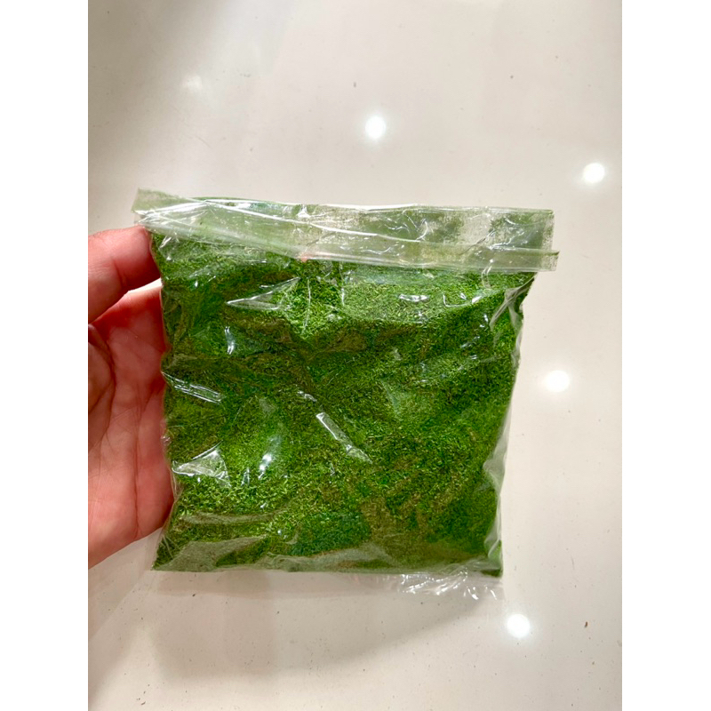 Cỏ nhuyễn (20-30 gram/bịch)