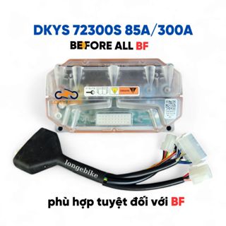  IC xe điện DKYS 72300s dành riêng cho Berofe all BF 