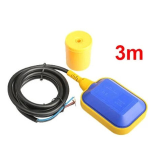 PHAO ĐIỆN TỬ CHO MÁY BƠM NƯỚC AT3M