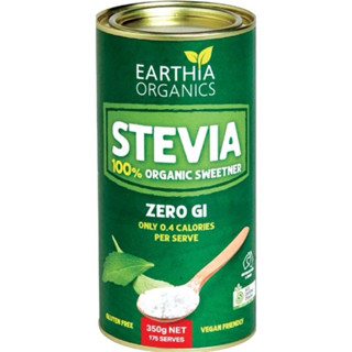 Đường cỏ ngọt hữu cơ ăn kiêng Stevia Organic Úc