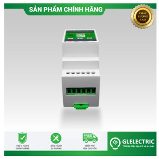 Rơ le phao điện an toàn SRF -111M Plus
