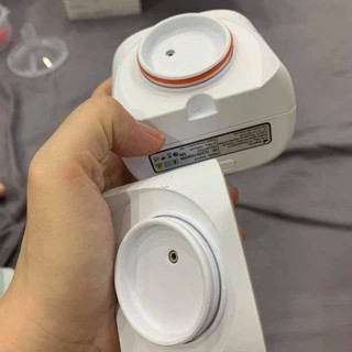 Vòng gioăng cao su/ Gioăng cao su phụ kiện thay thế cho máy hút sữa Imami