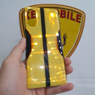 Nắp Lưng Tương Thích Xieomi Redmi K40 Gaming / Poco F3 GT, Loại 1 (tặng kèm keo dán)