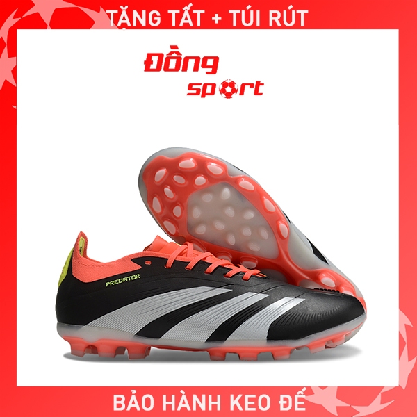 Giày Bóng Đá Predator Elite 24 AG ĐỒNG SPORT