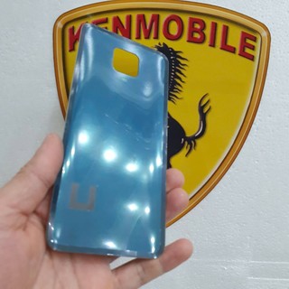 Nắp Lưng Tương Thích XM Redmi Note 9S / Note 9 Pro 4G, Loại 1 (tặng kèm keo dán)