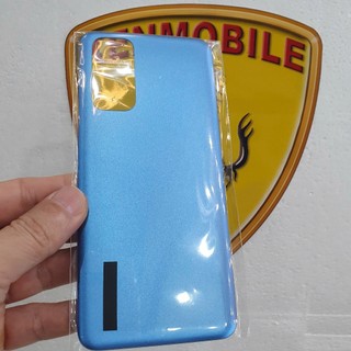 Nắp Lưng Tương Thích XM Redmi Note 11 4G / Redmi Note 11S, Loại 1 (tặng tuýp keo dán)