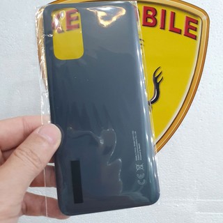 Nắp Lưng Tương Thích XM Redmi Note 11 4G / Redmi Note 11S, Loại 1 (tặng tuýp keo dán)