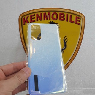 Nắp Lưng Tương Thích XM Redmi Note 11 4G / Redmi Note 11S, Loại 1 (tặng tuýp keo dán)
