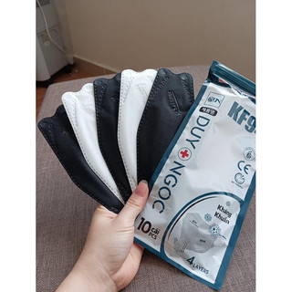 [Hàng cao cấp] Khẩu trang KF94 thùng 300 cái