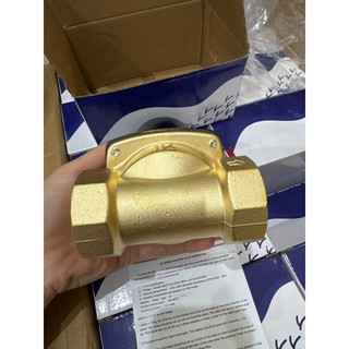 Van điện từ 49 - 220V van thường đóng