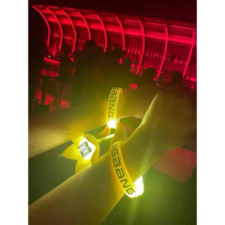 Vòng tay LED BIGB@NG