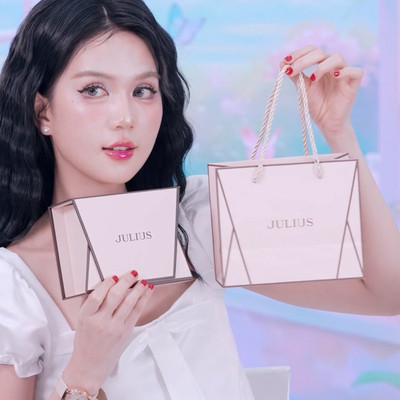 Julius Official | Hộp đồng hồ Julius mẫu mới