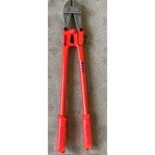 kìm cắt sắt cộng lực 600mm màu xanh hoặc đỏ tuỳ đợt