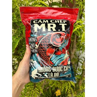 Mồi Câu Cá Cám chép MRT 500g