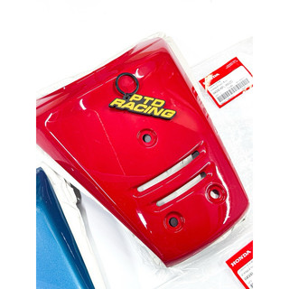 MẶT NẠ WAVE THÁI 110 ĐỜI 99 2000, HÀNG CHÍNH HÃNG HONDA THAILAND ( 64500-KFL-850ZA/ZB/ZC/ZD )