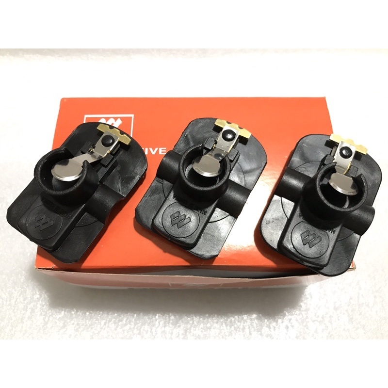 Nắp chia điện Pride CD5, con quay chia điện Pride CD5, KK15018V05, KK15018V00A (giá/1 sản phẩm)