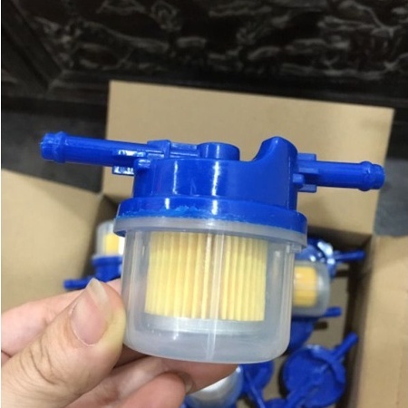 Lọc xăng Kia Pride CD5, lọc nhiên liệu Kia Pride CD5, KKY0113470A