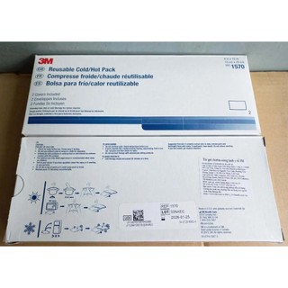 Túi chườm nóng, lạnh 3M 1570