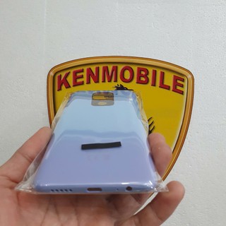 Vỏ Lưng Tương Thích XM Redmi Note 9, Loại 1 đã bao gồm nút bấm