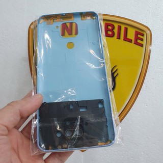Vỏ Lưng Tương Thích XM Redmi Note 9, Loại 1 đã bao gồm nút bấm